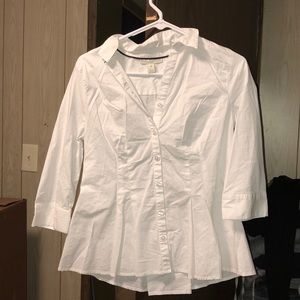 Dress shirt